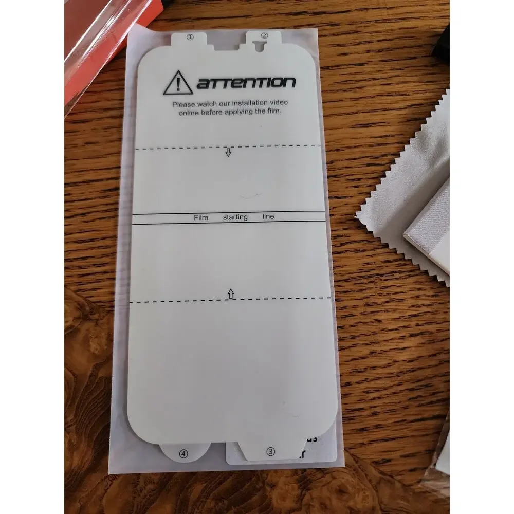 Samsung S8 Plus Replacement Back, Screen Saver, Portable Charger